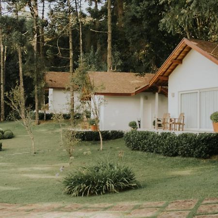 Roots Resort Monte Verde  Esterno foto