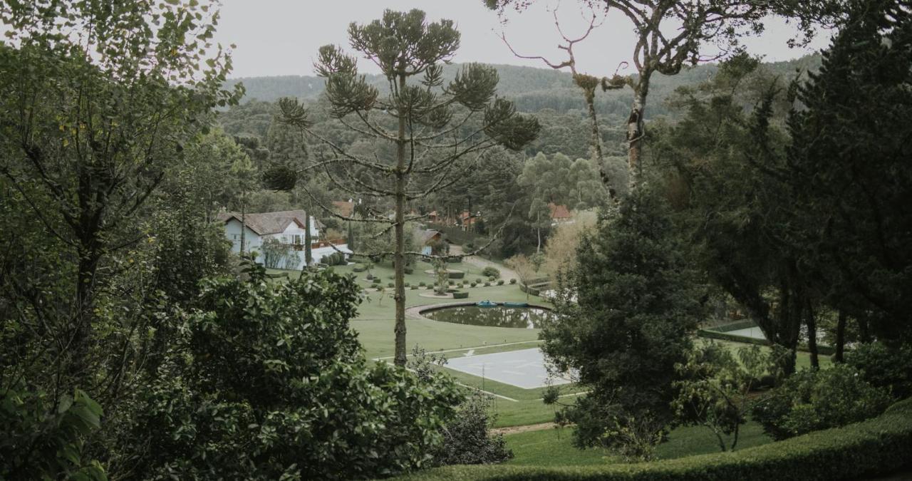 Roots Resort Monte Verde  Esterno foto