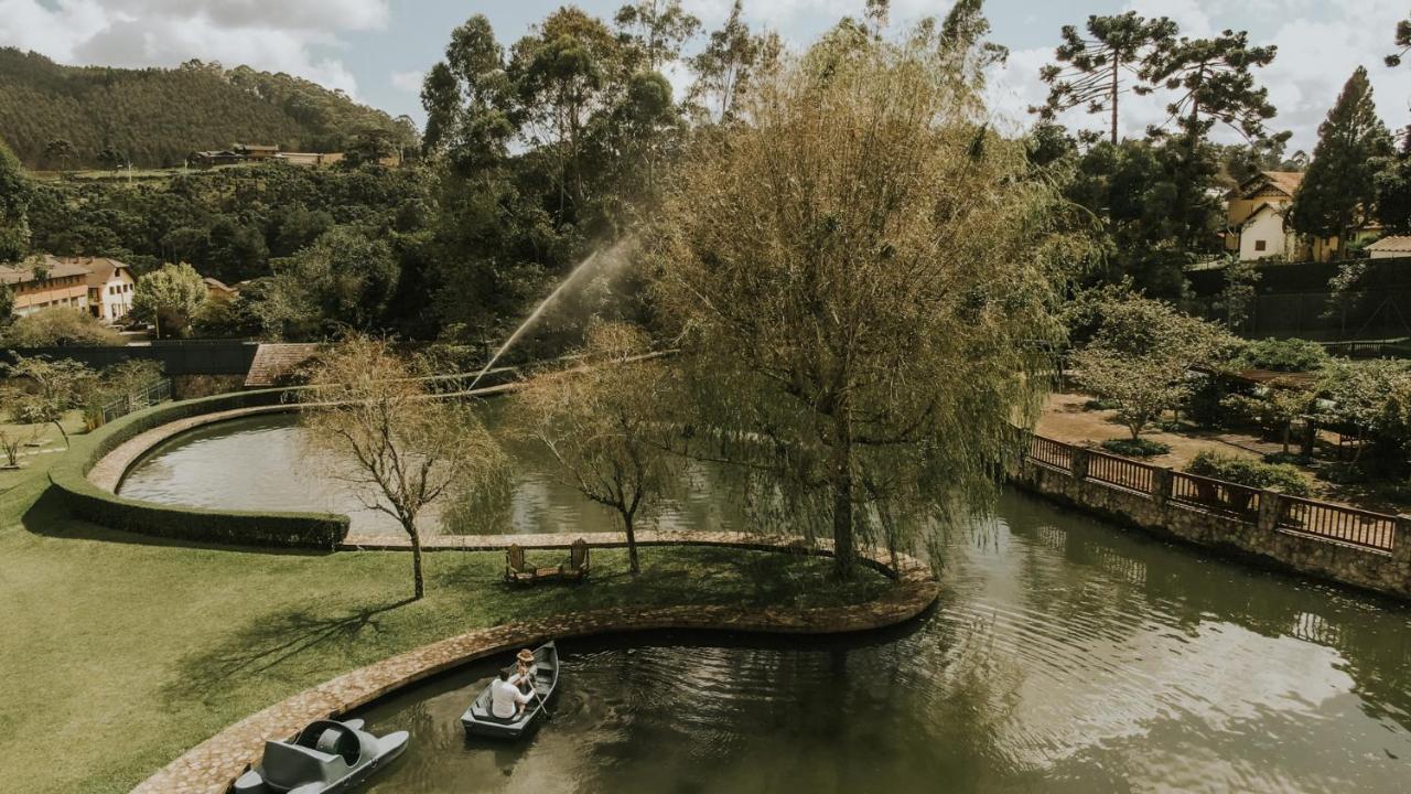 Roots Resort Monte Verde  Esterno foto