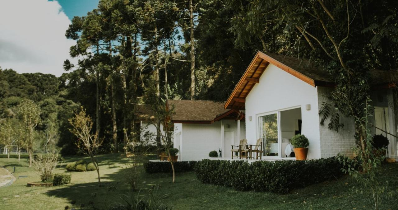 Roots Resort Monte Verde  Esterno foto